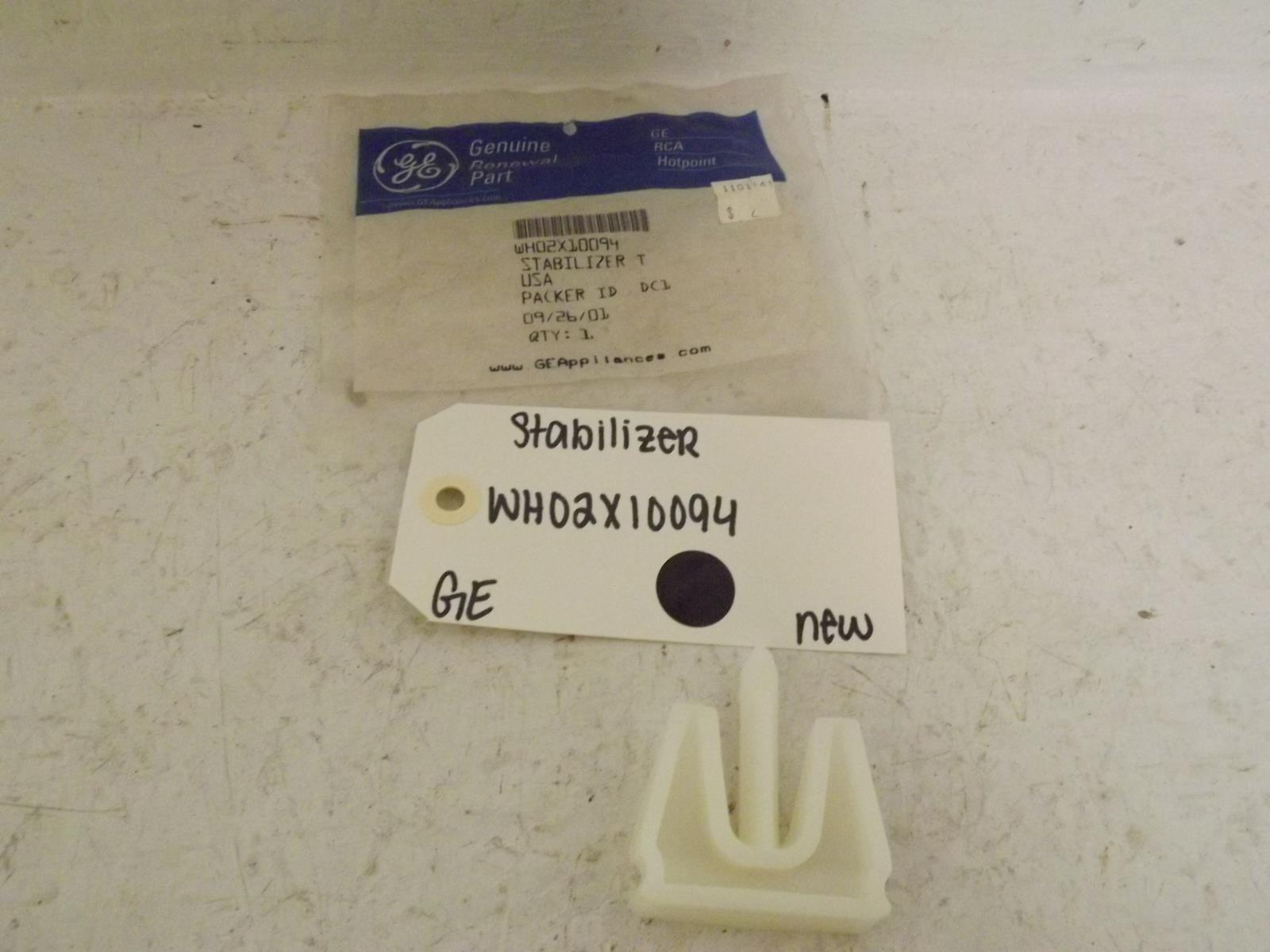 GE Washer WH02X10094 Stabilizer New GE Washer WH02X10094 Stabilizer New